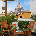 Hotell Arcangelo Rom