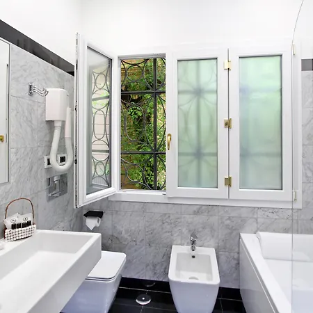 Hotel Arcangelo Rzym