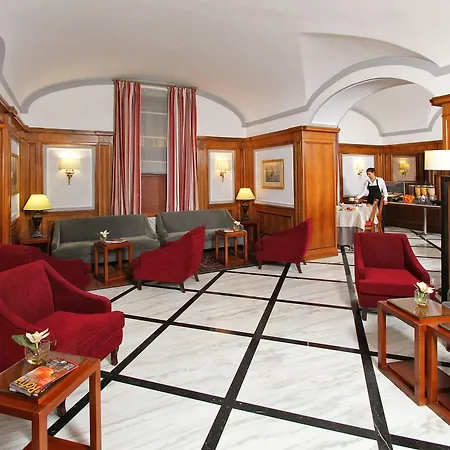 Hotel Arcangelo 3*