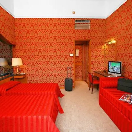 Arcangelo Hotel Rzym