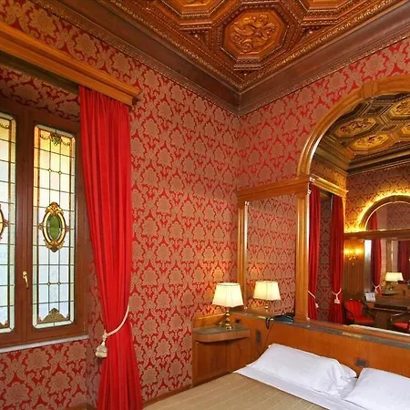 Arcangelo Hotel Rzym