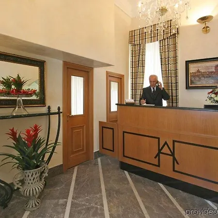 מלון Arcangelo