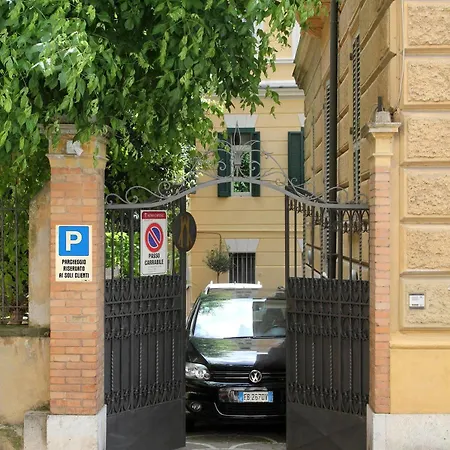 Arcangelo Hotel Rzym