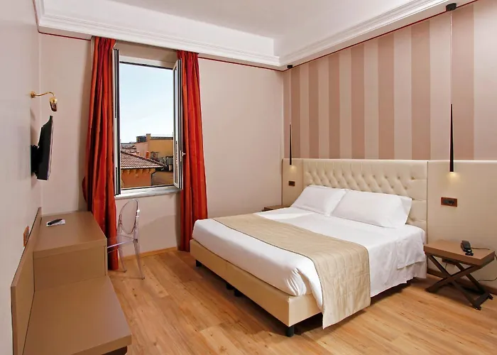 Hotel Arcangelo 3*