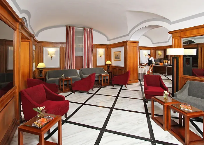 Hotel Arcangelo 3*