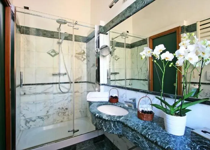 Arcangelo Hotel Rome