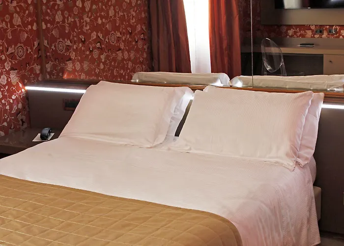 Hotel Arcangelo Rome